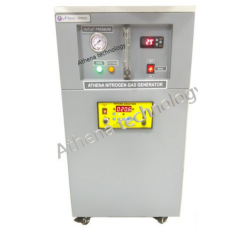 High Capacity Nitrogen Gas Generator